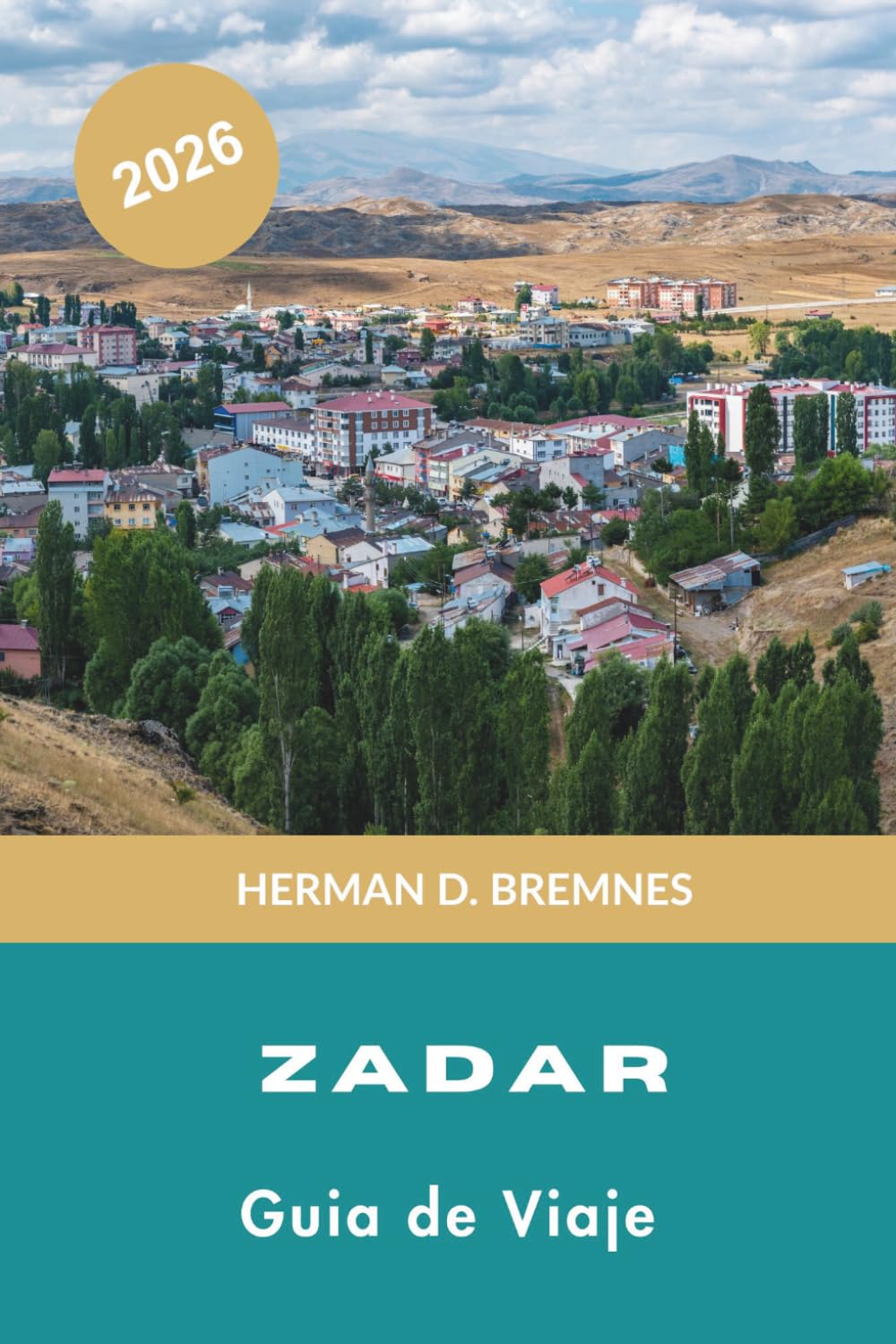 Zadar Guía de viaje 2026: Descubre lagos alpinos, paseos bordeados de palmeras, pueblos de montaña, gastronomía local y consejos prácticos para tu escapada a Suiza