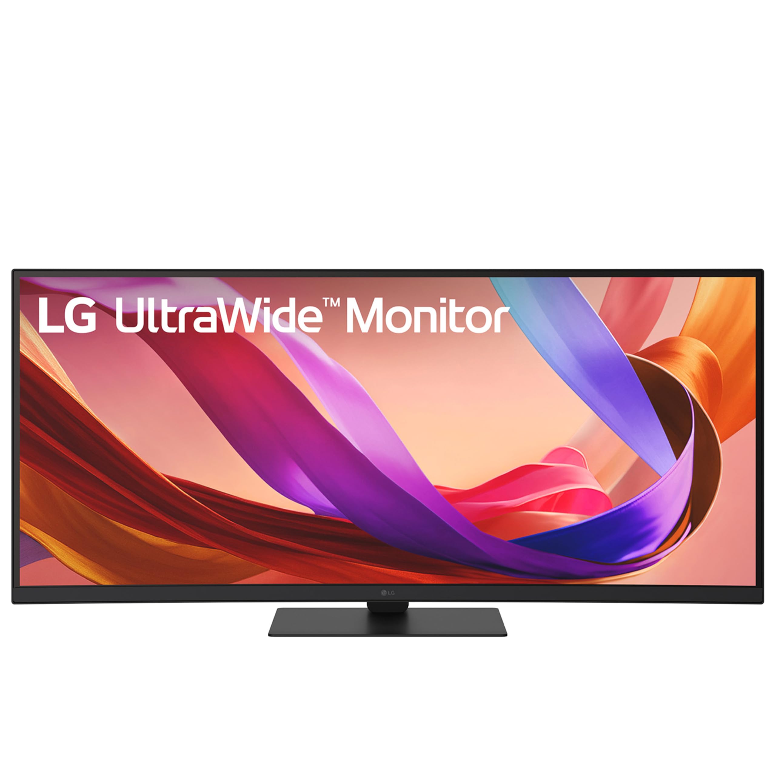 Lg 34 Ips Ultrawide Qhd Monitor Monitor Pc 86,4 Cm [34] 3440 X 1440 Pixel Ultrawide Quad Hd Lcd Nero (34in Ips Ultrawide 3440x1440 - 21:9 1000:1 300c