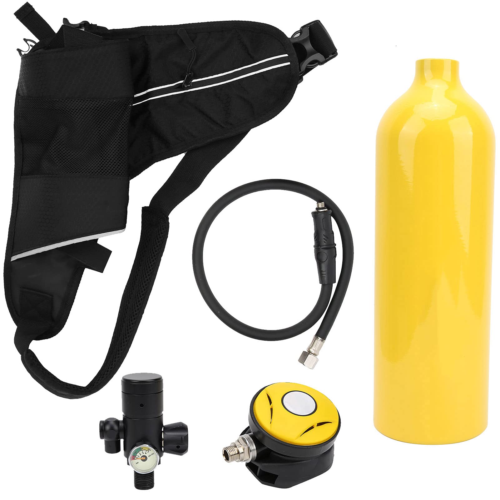 Buy Oxygen Tank, Diving Tank Diving Portable Diving Tank Equipment