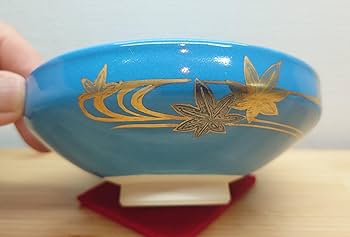 Amazon | 【逢絢亭】茶道具 茶碗 抹茶椀 抹茶茶碗 平茶碗 京焼 彩釉 Amazon | 【逢絢亭】茶道具 茶碗 抹茶椀 抹茶茶碗 平茶碗 京焼 彩釉