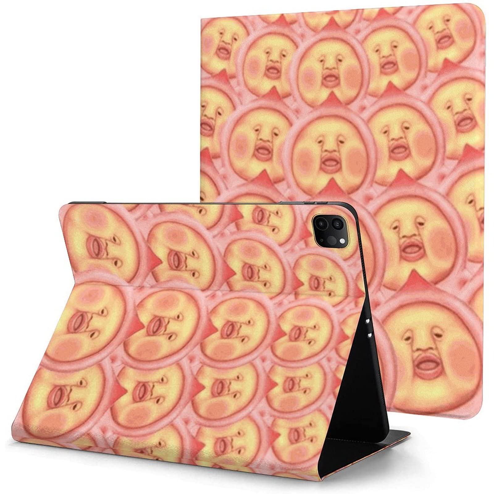 Amazon | こびとづかん iPad 2020Pro ケース 11inch 12.9inch