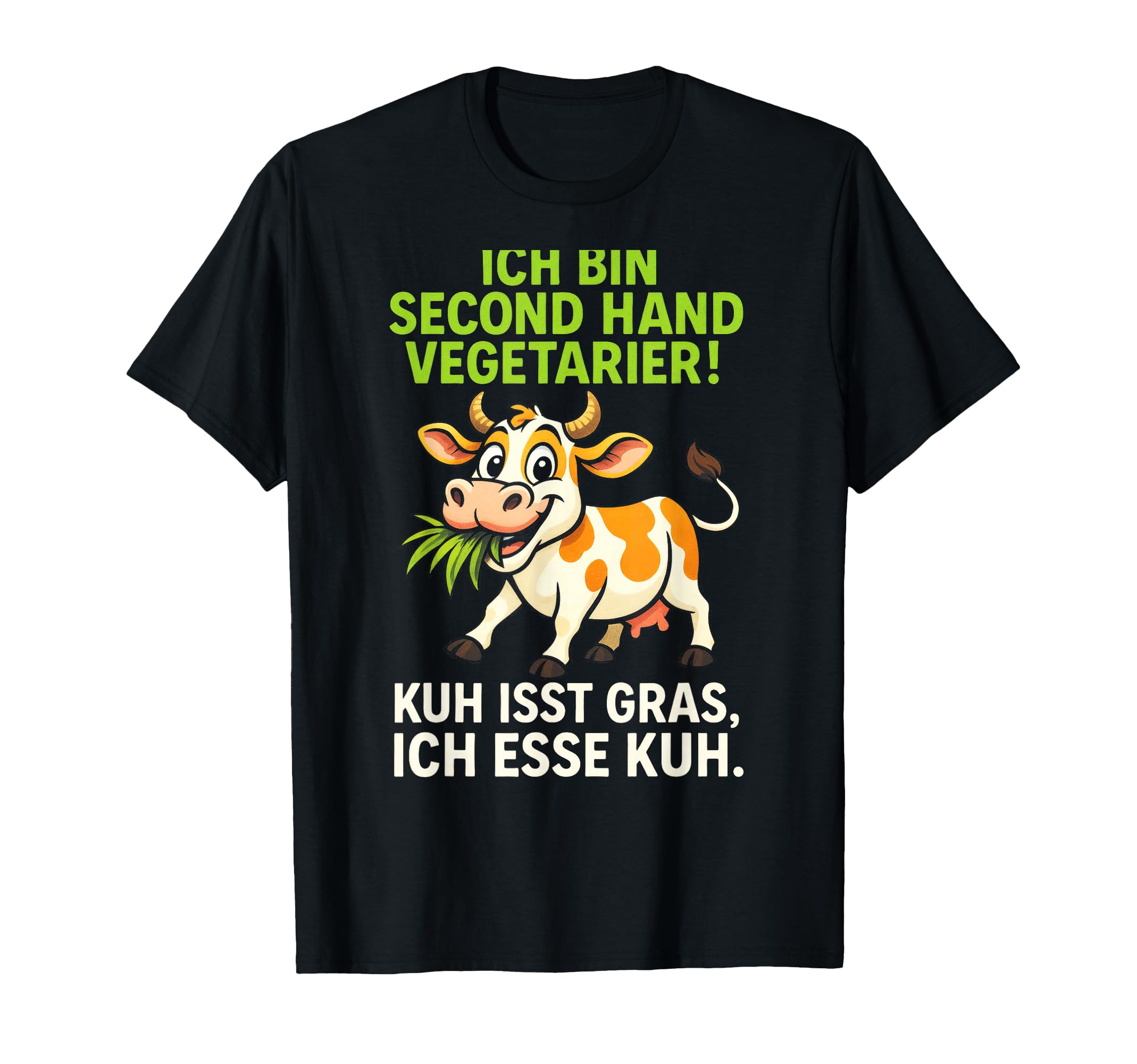 Kleidung mit Designs von Amazon Merch on Demand