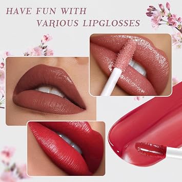 Color Nymph Makeup Kit for Teen Girl Beginner Makeup Kit Cosmetic Case Pink | Girls makeup gift set, Pink makeup case, Women makeup kit for beginner, Compact, Easy to carry, Gentle makeup formula, Vegan