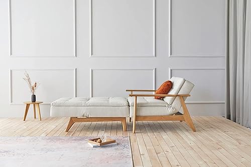 Miniatura 8 de Moldura de riel de silla autoadhesiva, para decoración del hogar y protección de pared, 9.8 x 0.9 pulgadas