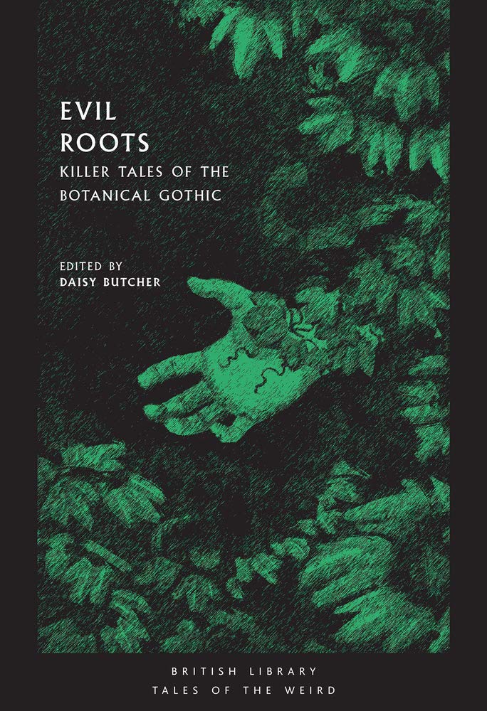 Evil Roots by Daisy Butcher PAPERBACK 9780712352291