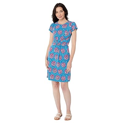 Hatley Luna Dress Cobblestone Women