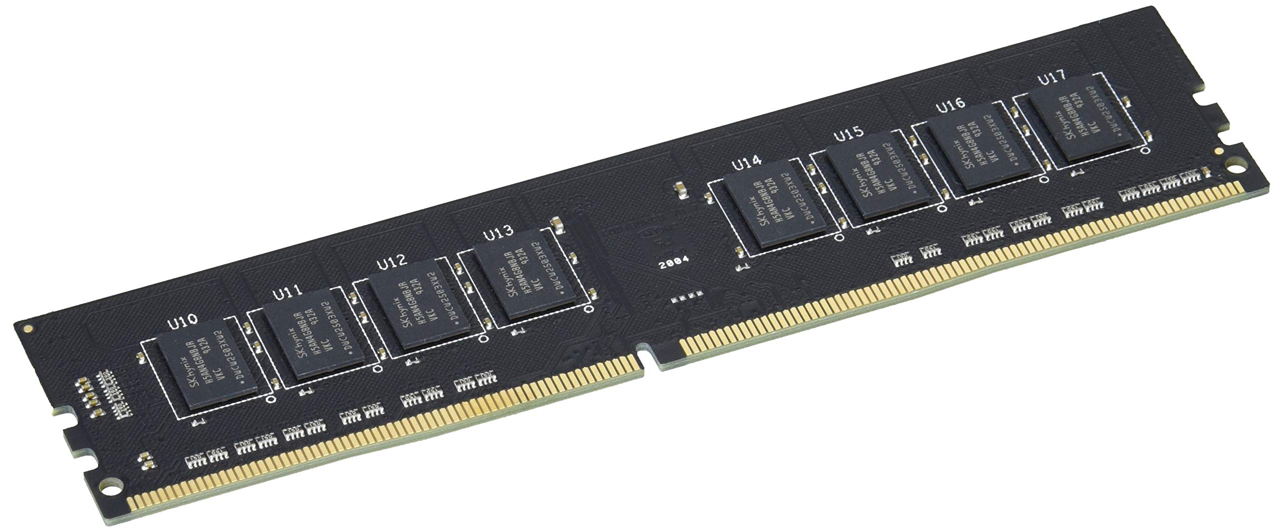 Amazon | グリーンハウス DDR4 SDRAM デスクトップPC用 メモリ 288pin