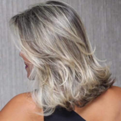 Medium Length Hairstyles