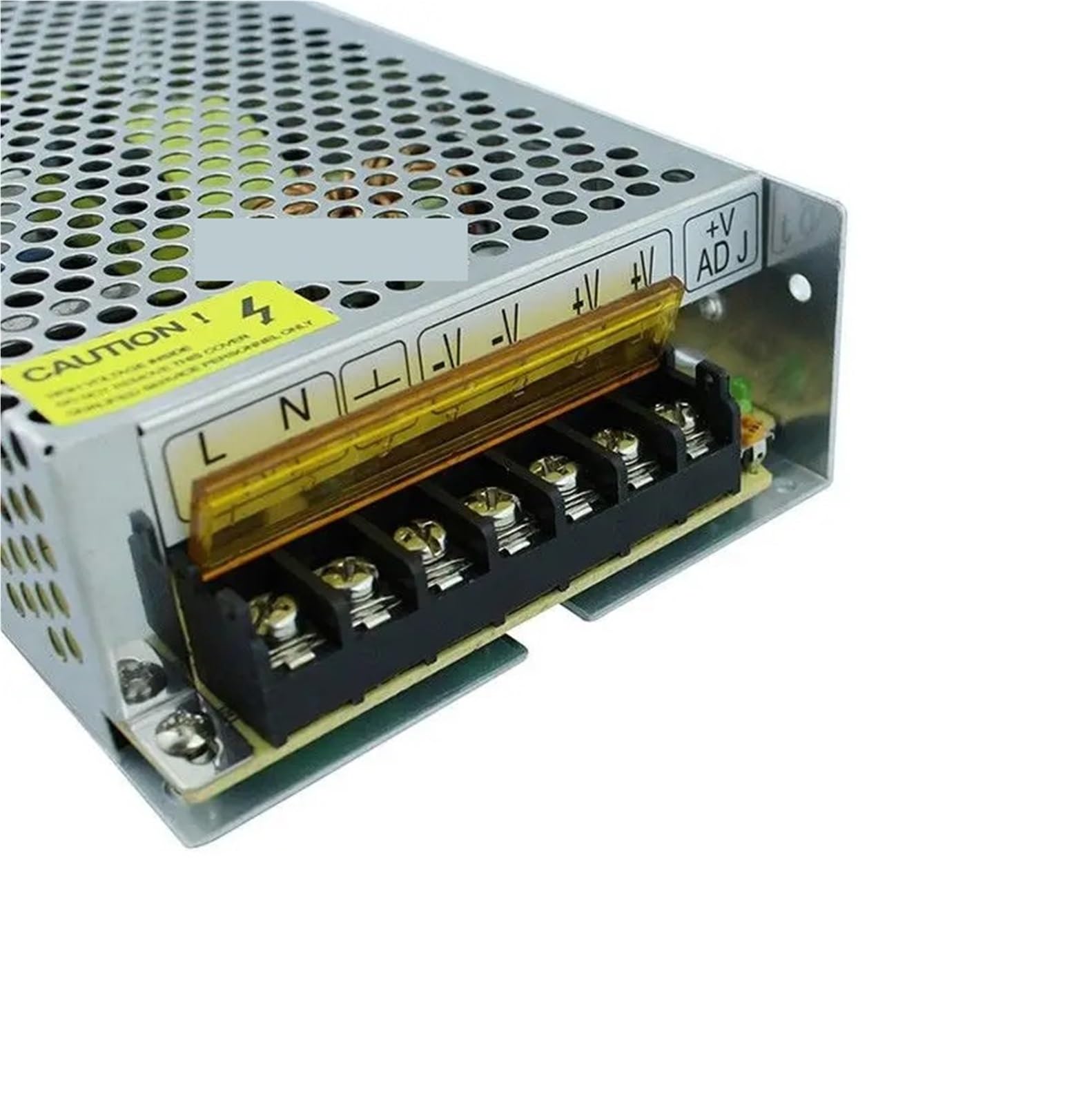 Fuente de alimentación conmutada de 12 V, 20 A y 240 W, adaptador de 240 vatios, transformador for tira LED