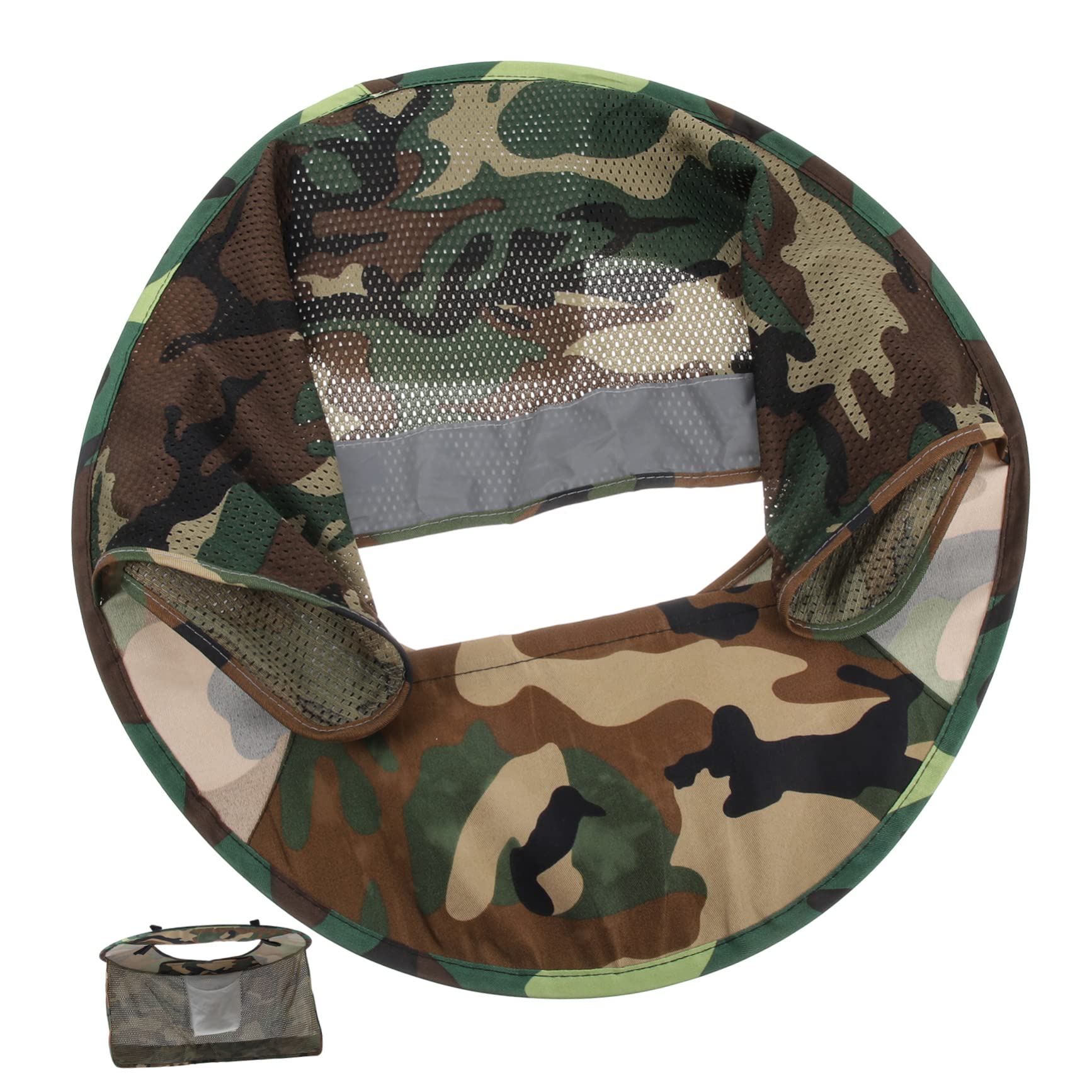 3 Pezzi Riflettente Copertura Del Cappello Cappello Duro Visiera Cappello Duro Ombra Copertura Maglia Protezione Da Sole Protezione Costruzione Protezione Del Collo Protezione Del
