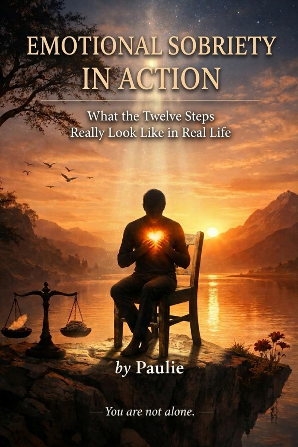 Emotional Sobriety In Action: What the Twelve Steps Really Look Like in Real Life