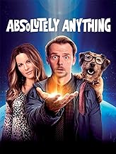 Absolutely Anything
