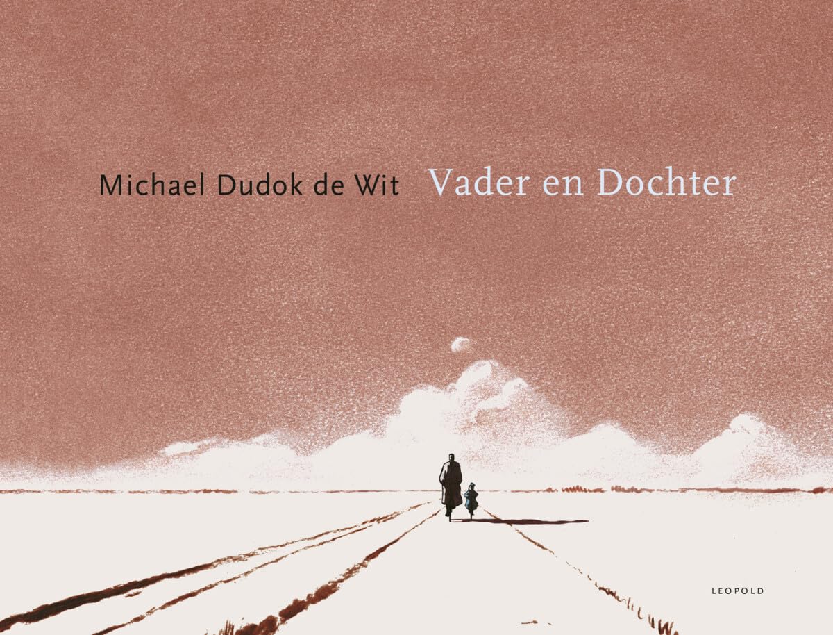 Vader en dochter
