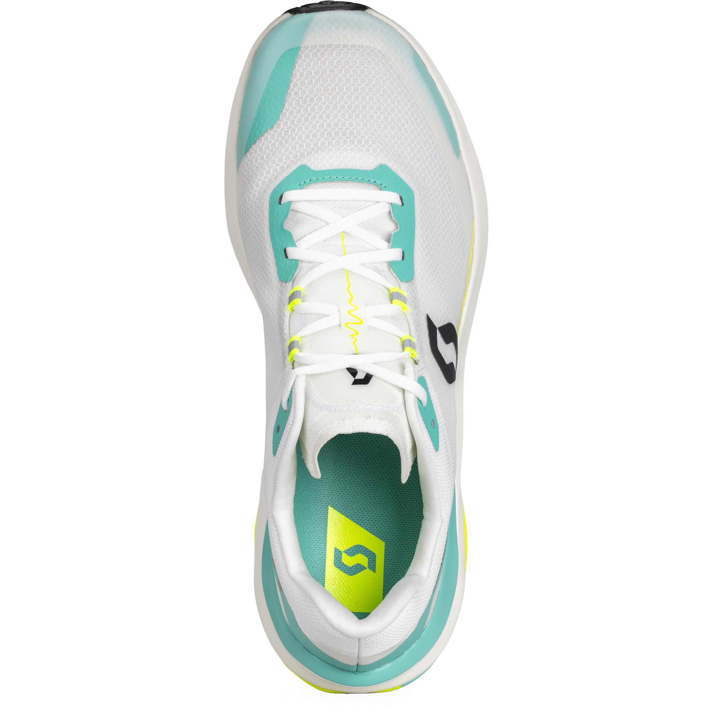 SCOTT Homme Kinabalu Trail Chaussures