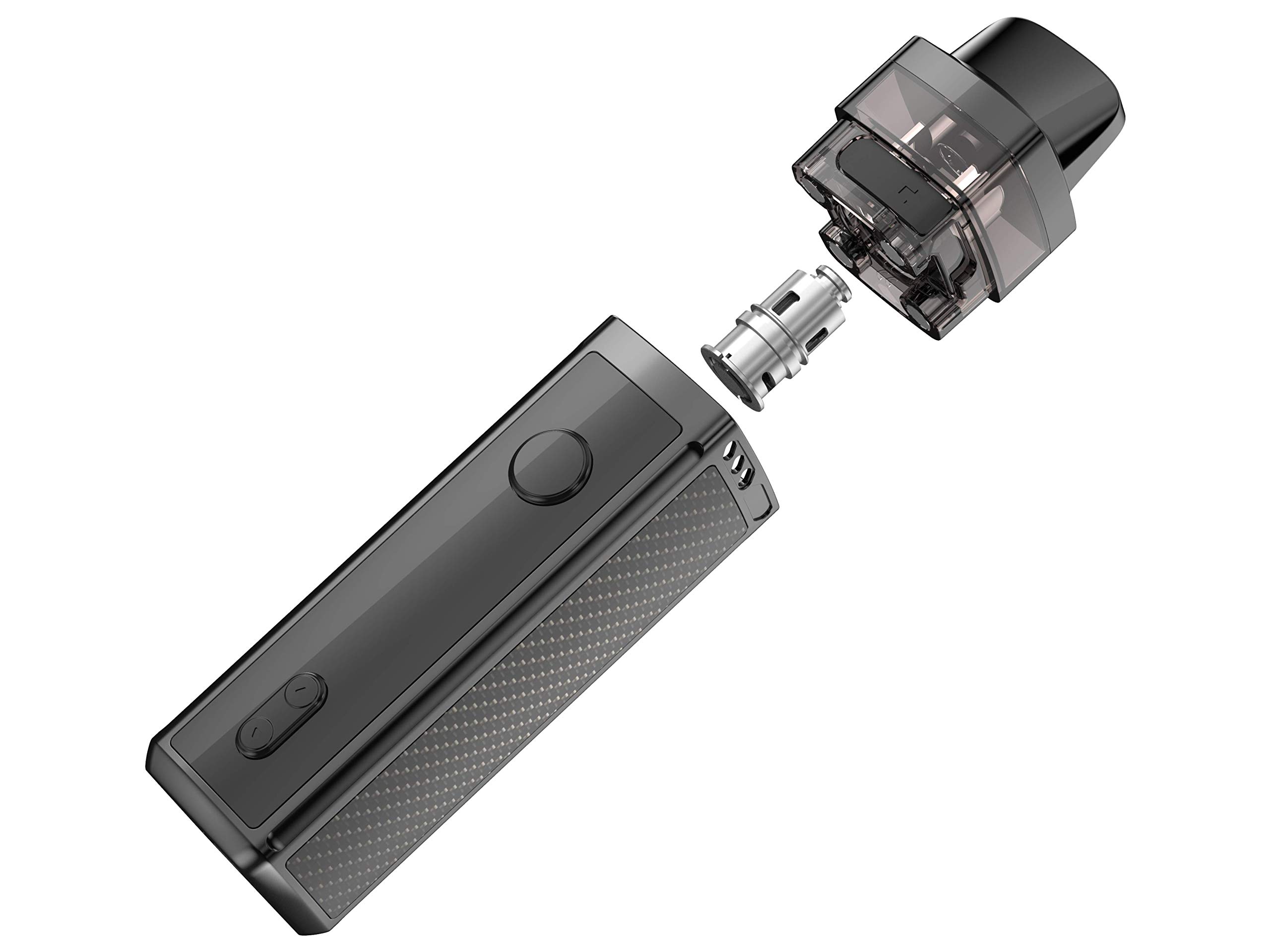 elfbar nachfüll pod läuft aus Voopoo Drag Accessories from VOOPOO main image 0