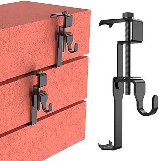 Brick Clips For Hanging Picks collage image 4