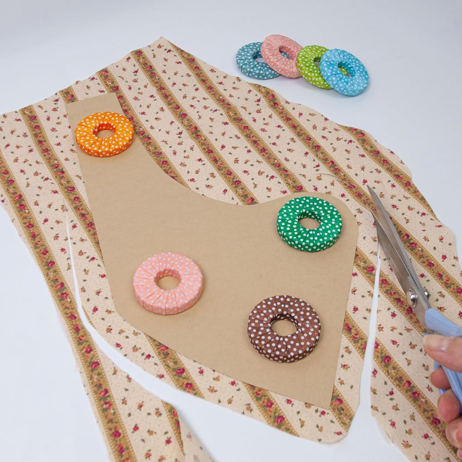 4 Pcs Pattern Weights Fabric Weight for Sewing Quilting Writing Cutting Pattern Cutting Sewing Weight Sewing Accessories