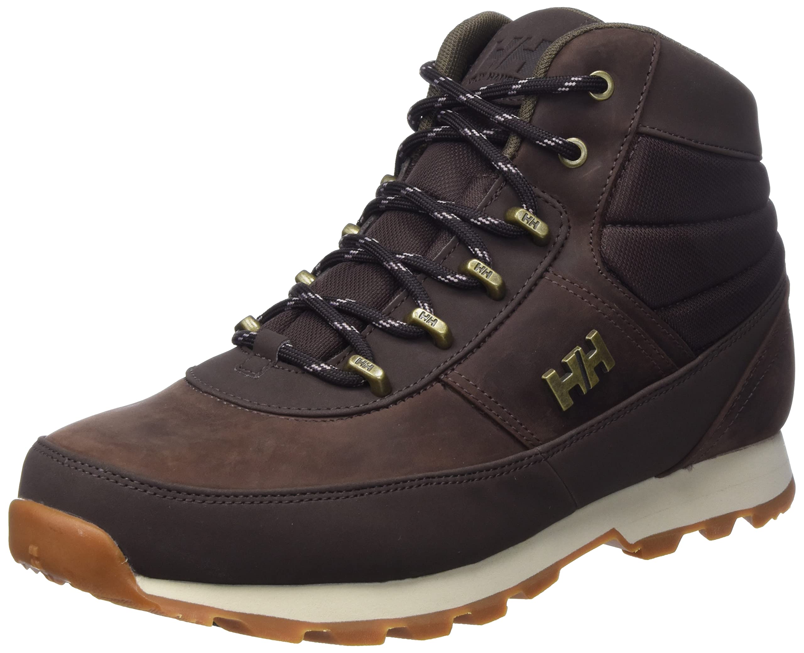 Helly Hansen Mens Woodlands 10823 726 Safety Boots Desertcart