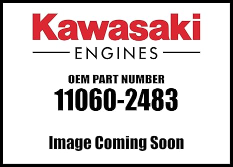 Amazon Com Kawasaki Engine Fc540v Gasket Crankcase Cove 24 New Oem Patio Lawn Garden