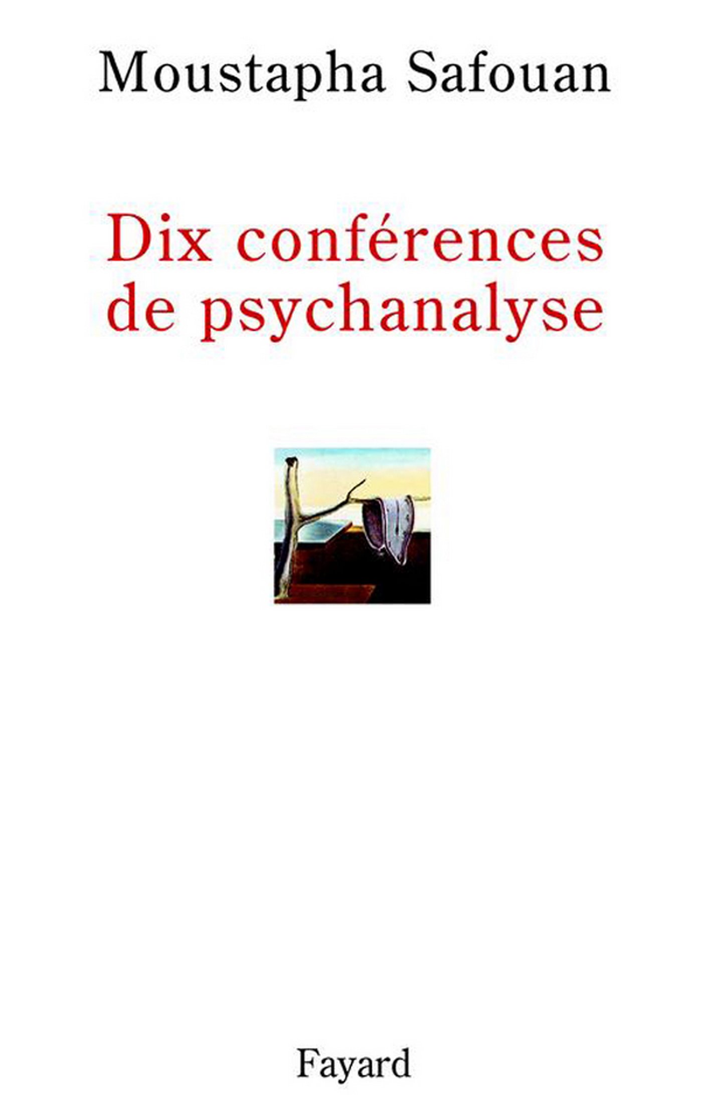 Dix conférences de psychanalyse (Histoire de la pensée) (French Edition)