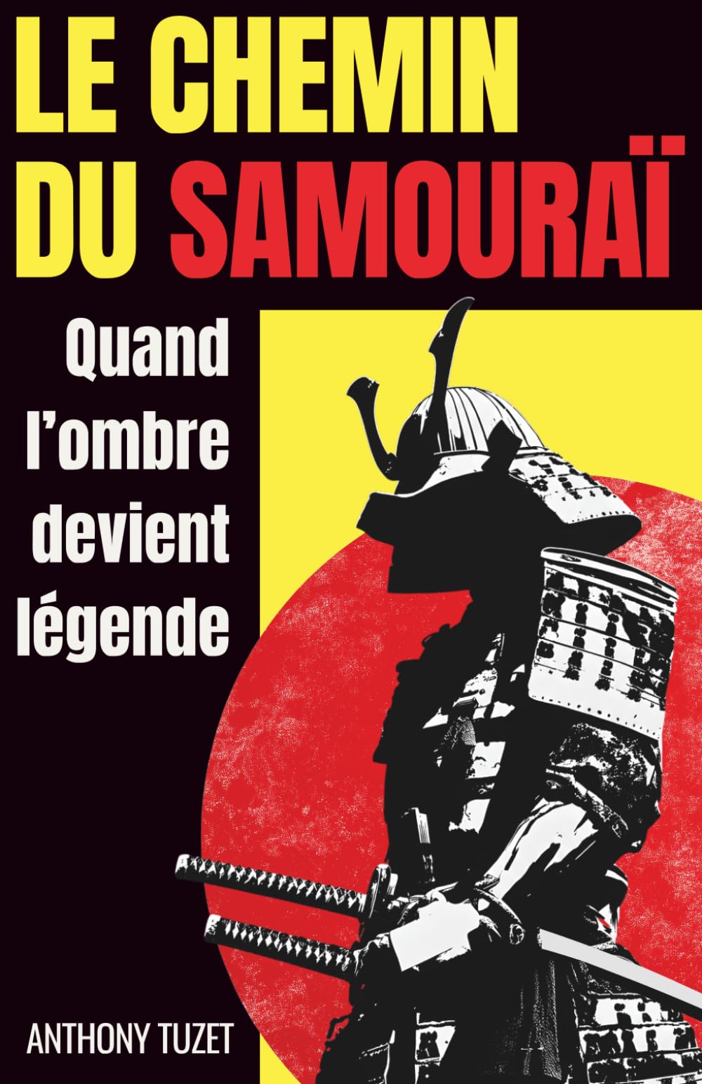 LE CHEMIN DU SAMOURAI: Quand l’ombre devient légende