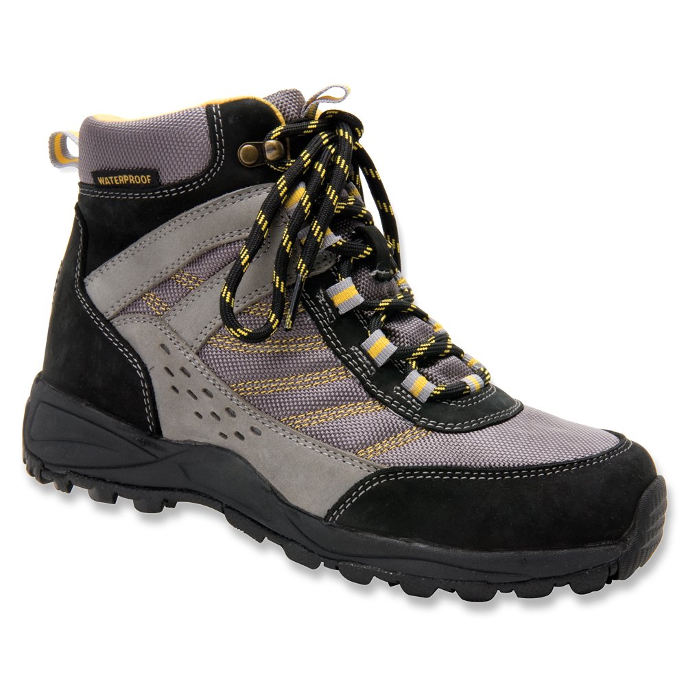 Drew Glacier Womens Lace-up Waterproof Hiking Boots
