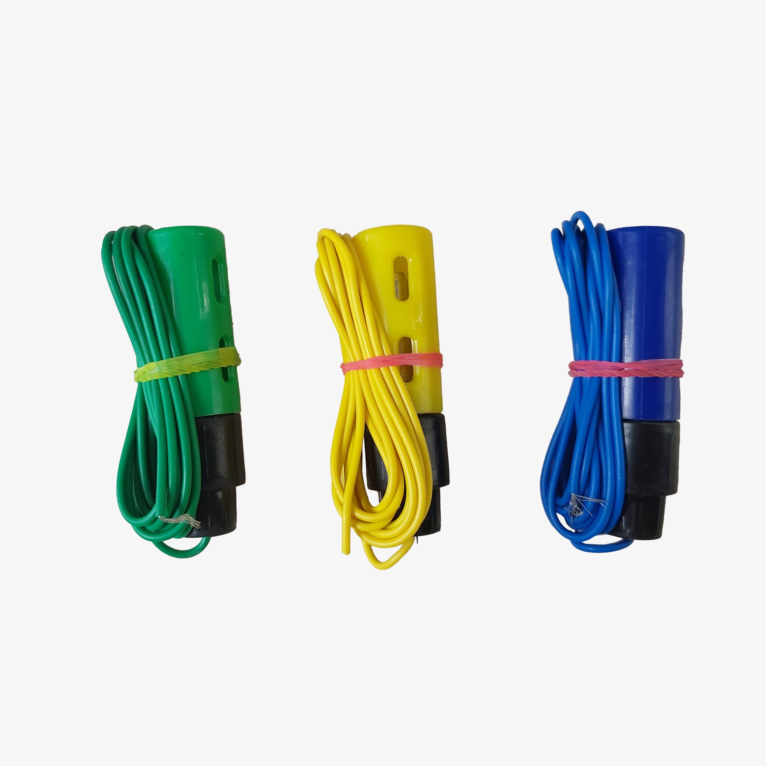 Stainless Steel Water Level Sensors for Fully Automatic Water Level Controller & Indicator Systems | Color-Coded (Green, Yellow, Blue) Pack of 3-picture-34