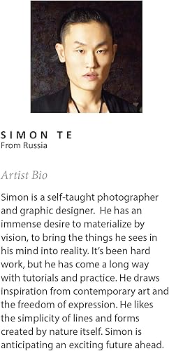 Miniatura 3 de Kate and Laurel Sylvie Fox - Lienzo enmarcado para pared, diseño de Simon Te of Tai, 23 x 33 pulgadas, gris, impresión artística decorativa de