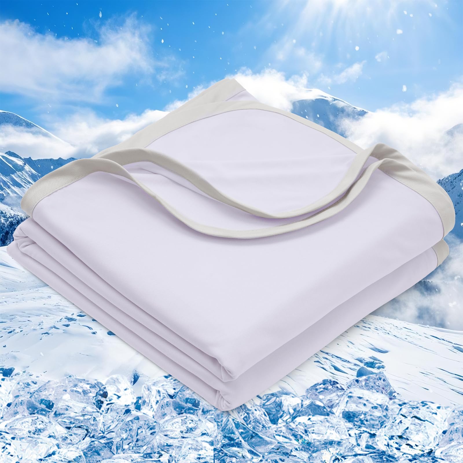 PHF Polyester Kühldecke
