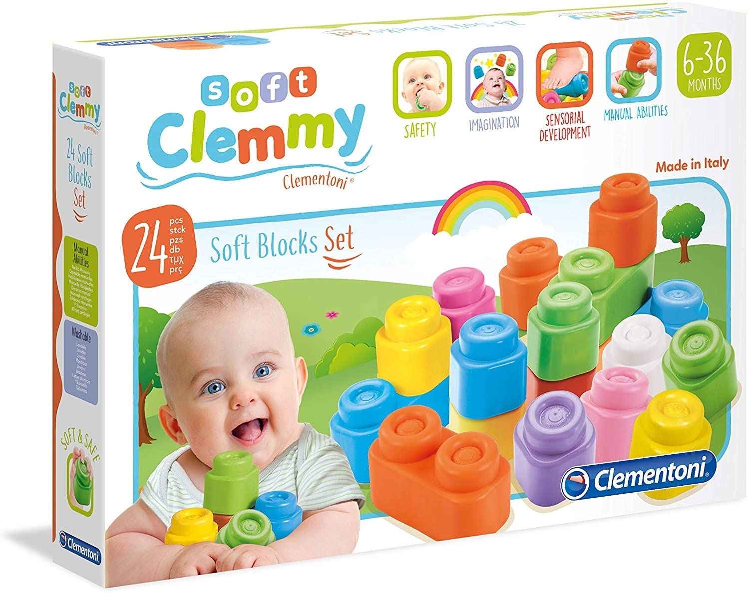 Clementoni Nickelodeon 17750 giocattolo interattivo - PagineGialle