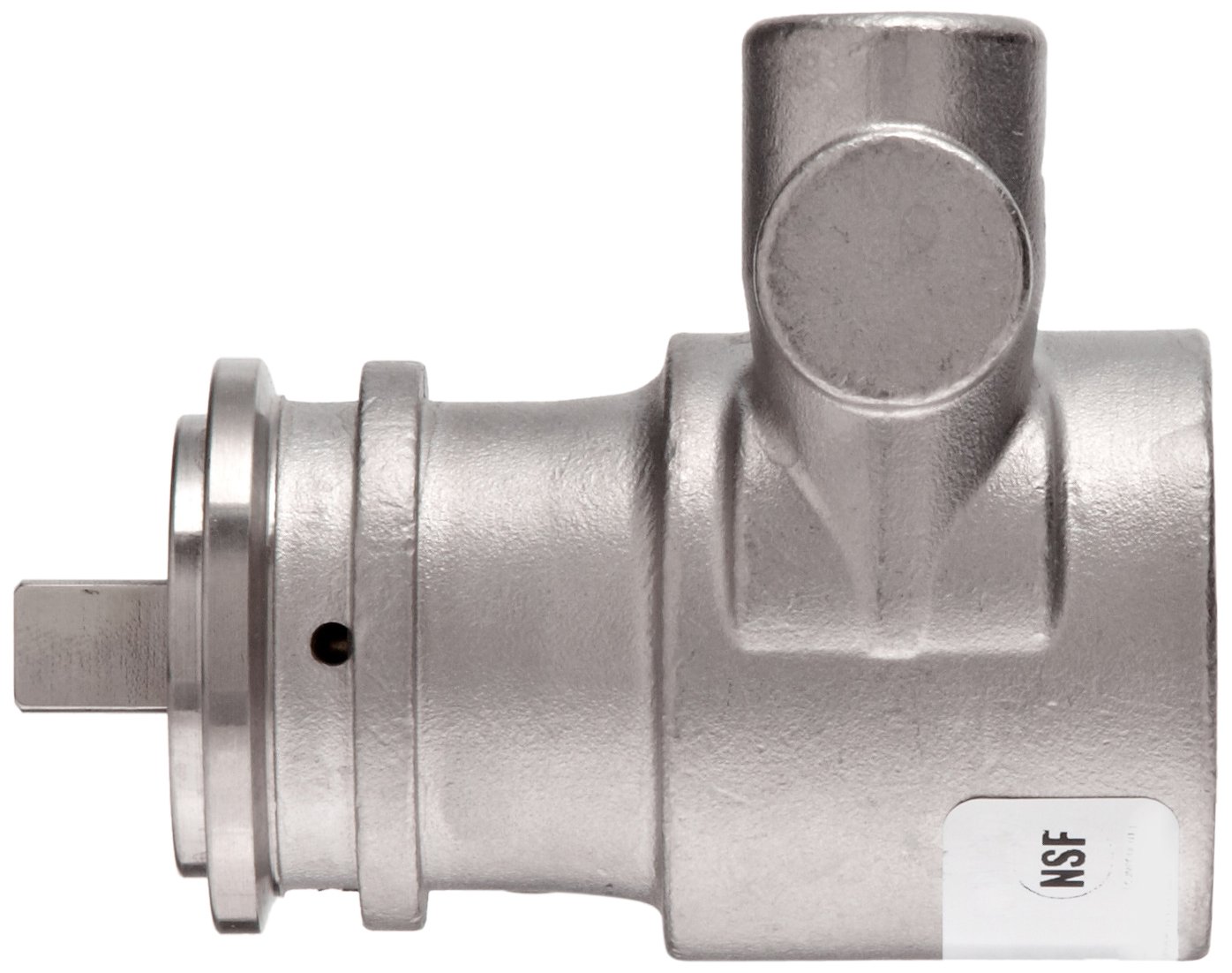 1HP STAINLESS STEEL SUBMERSIBLE PUMP