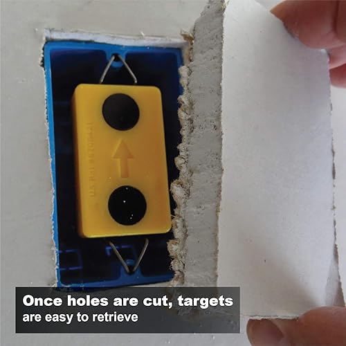 Miniatura 6 de Calculated Industries 8115 MultiMark herramienta localizadora para sistema de iluminación empotrado