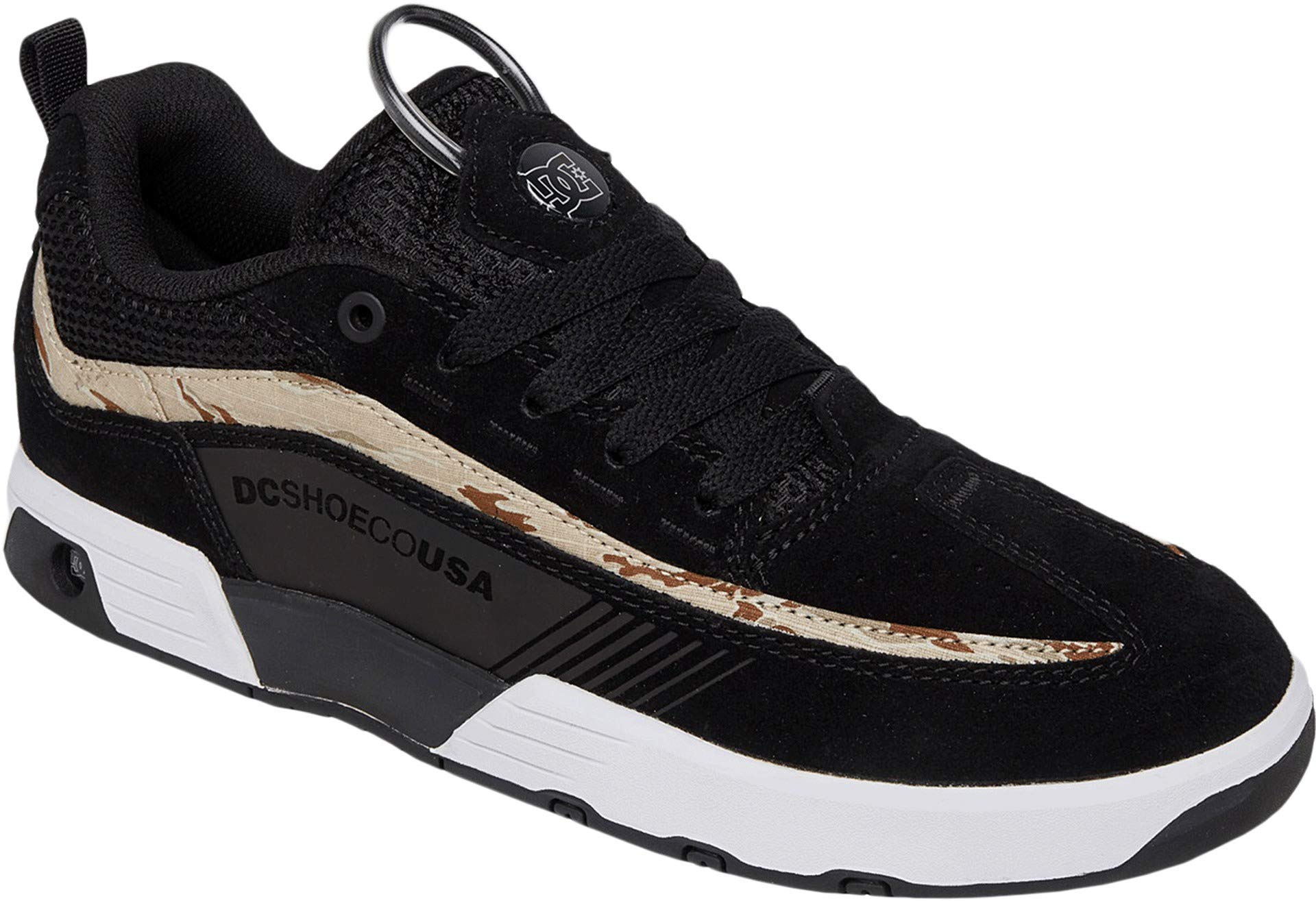 DCLEGACY 98 SLIM SE Men’s Skate Shoe