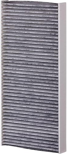 Miniatura 2 de ECOGARD XC12003C Filtro de aire de cabina premium con carbón activado. Compatible con Volkswagen ID.4 2021-2025, Audi Q4 e-tron 2022-2025, Q4 e-tron