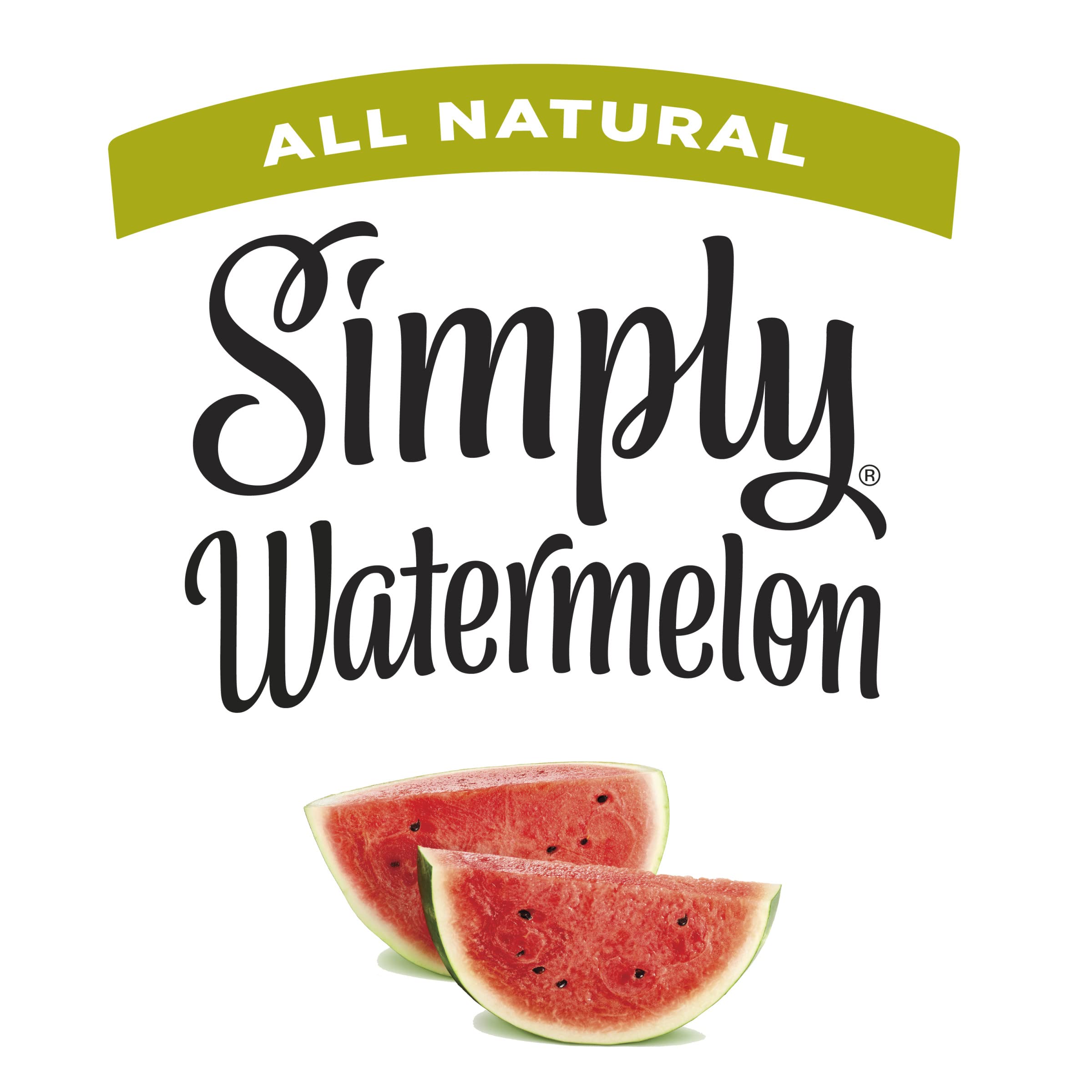 Simply Watermelon Juice Drink 52 Fl Oz Bottle — view 8