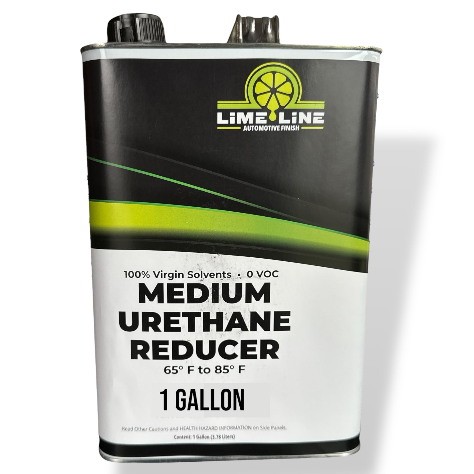 LiME LiNE Medium Reducer