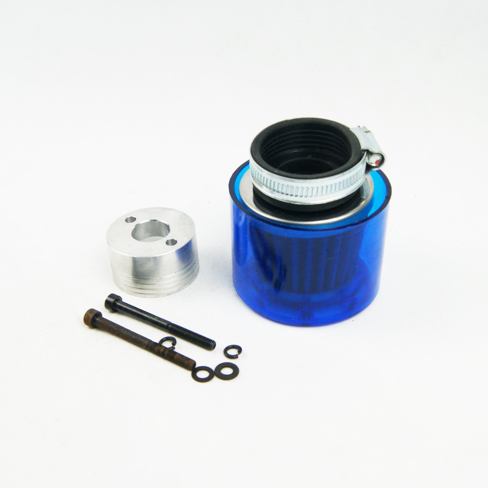 TITRACING Air Filter for hpi rovan kingmotor baja 5b 5t 5sc Buggy Truck 26 29 30.5cc Engines