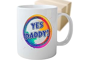Funny Gift Humorous BDSM Daddy Baby for Women
