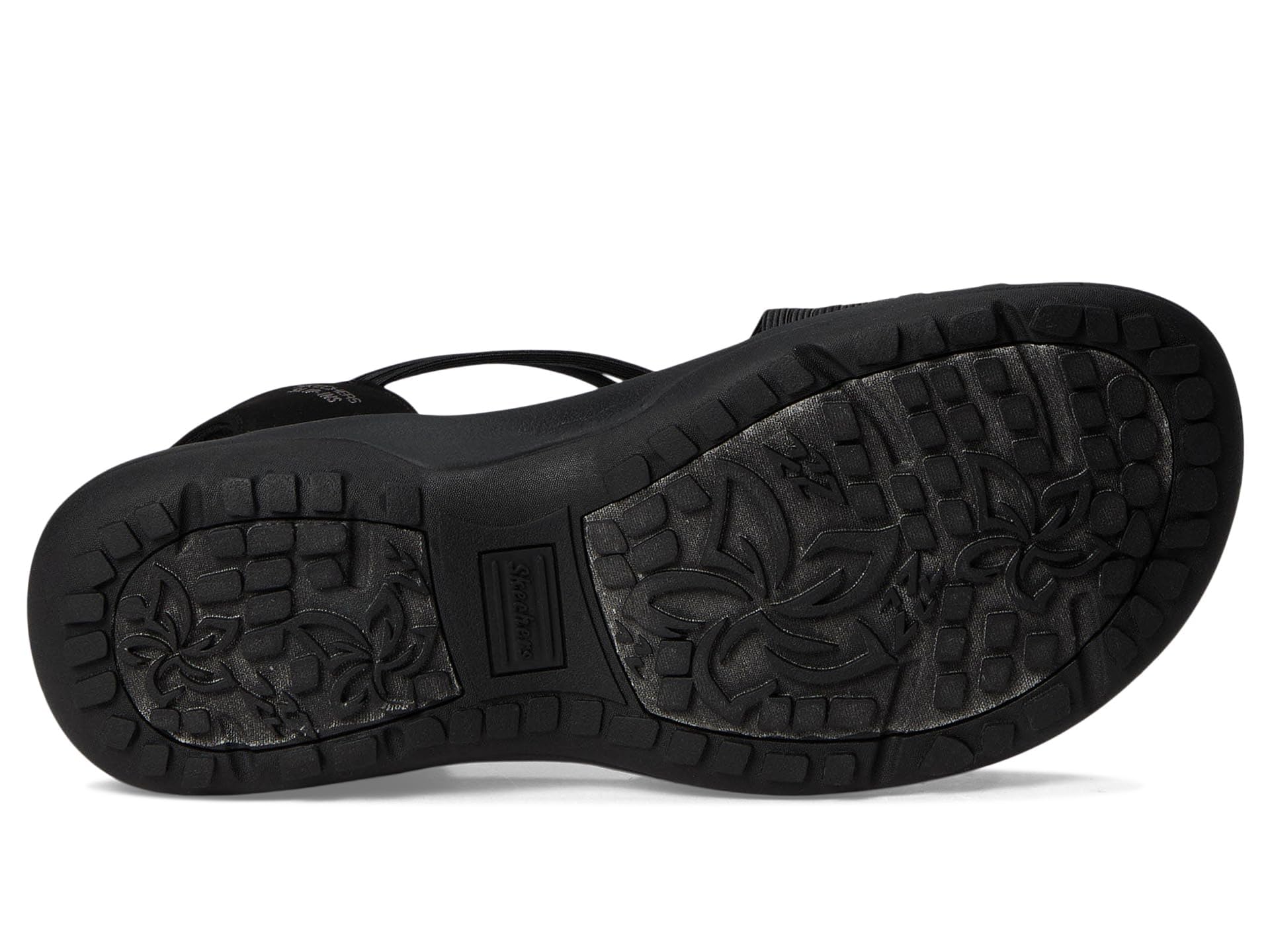 Skechers Reggae Slim-Simply Stretch Hands Free Slip-in Sandali sportivi da donna