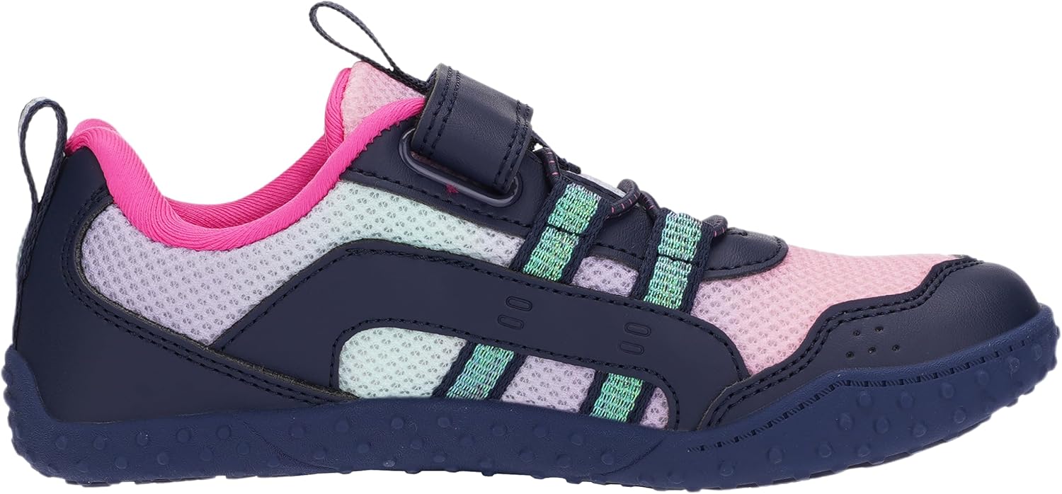 WHITIN Little/Big Kids Wide Barefoot Shoes | Boys Girls Fashion Sneakers - Image 5