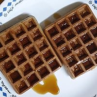 Vista 9 de Arrowhead Mills Mezcla orgánica para panqueques y waffles de trigo sarraceno, bolsa de 22 onzas