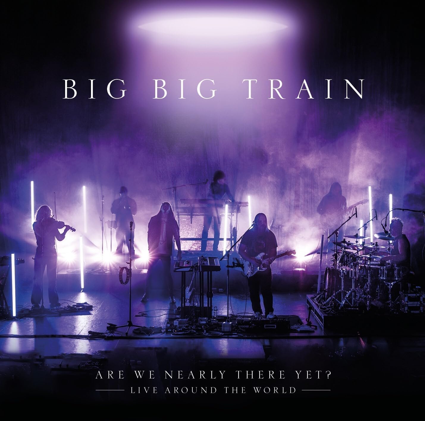 Album art