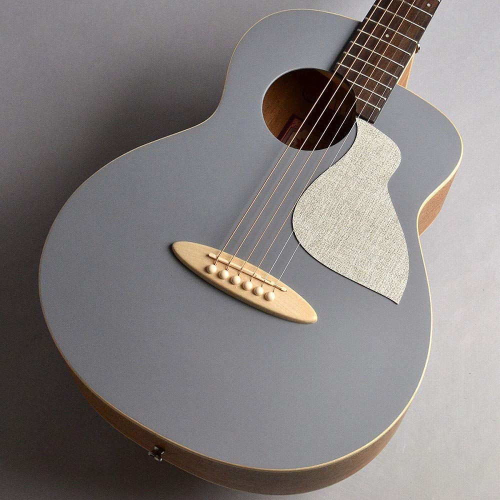 Amazon | aNueNue Bird Guitar aNN-MC10-QS ミニアコースティック