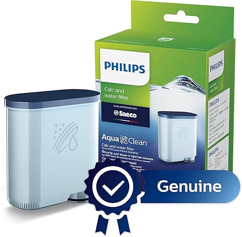 Miniatura 10 de Descongelador líquido para máquina de café exprés Philips Saeco CA6700  47 A Gris