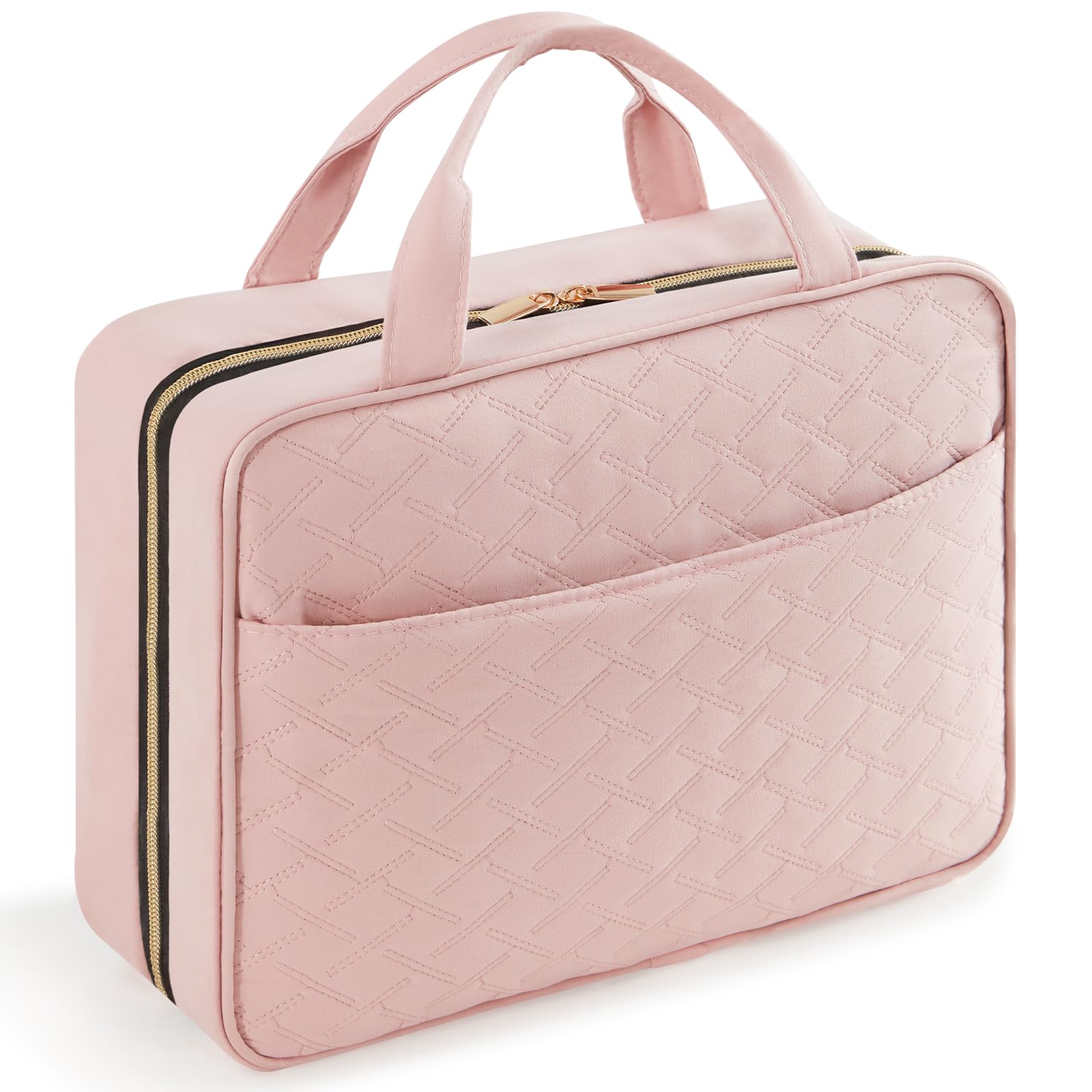 Travel Toiletry bag Pink