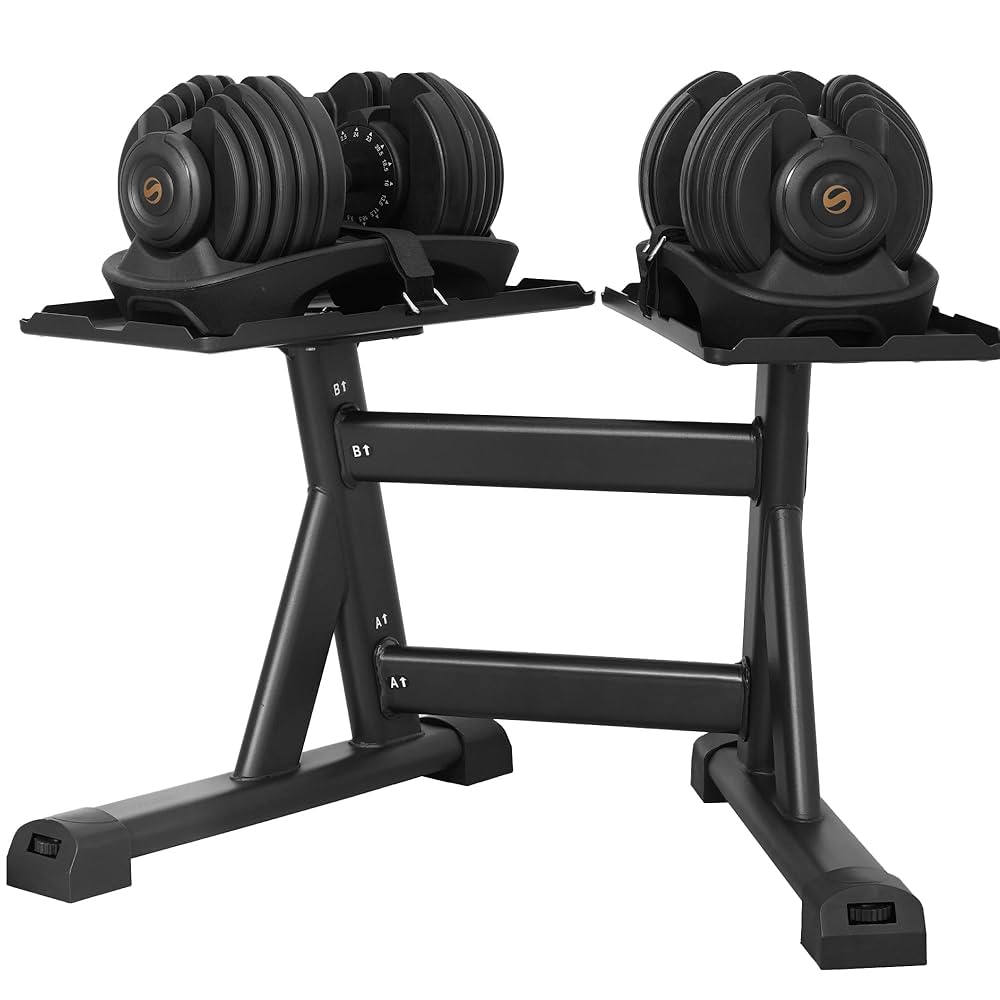 LYSIN 高級可変式ダンベル　１つ　動作確認済　スタイリッシュ　32kg Amazon | ライシン ヘリックスミラー 1kg刻み 32kg 1個のみ 可変