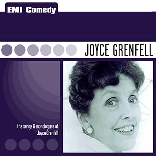 Nursery School by Joyce Grenfell on Amazon Music Amazon.co.uk
