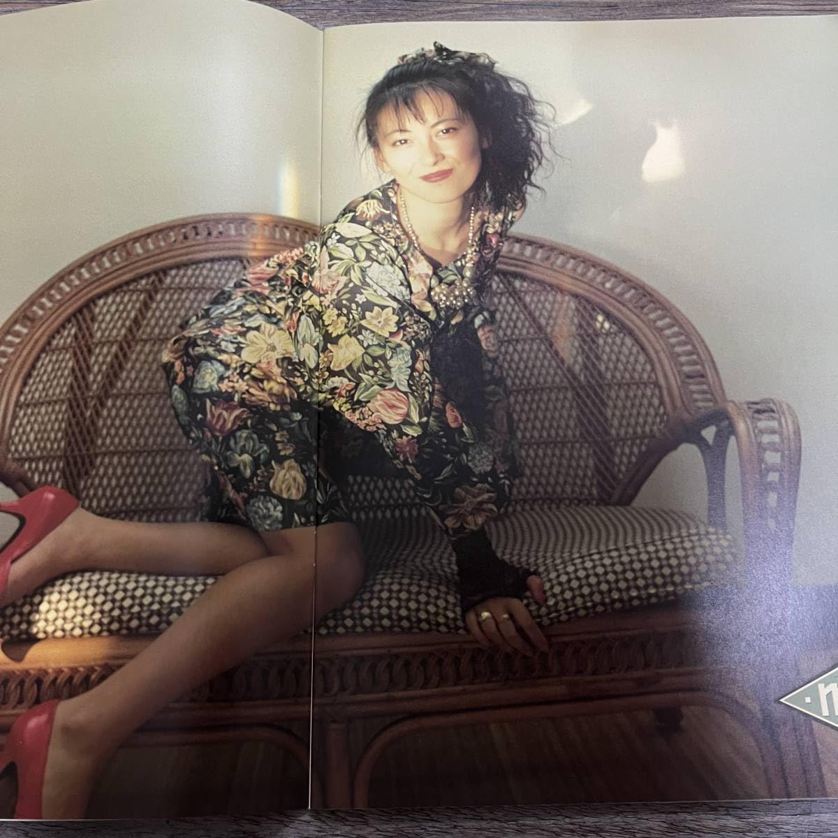 Amazon.co.jp: 中山美穂 1988 Japan Concert TourMiho Catch'88 Summer