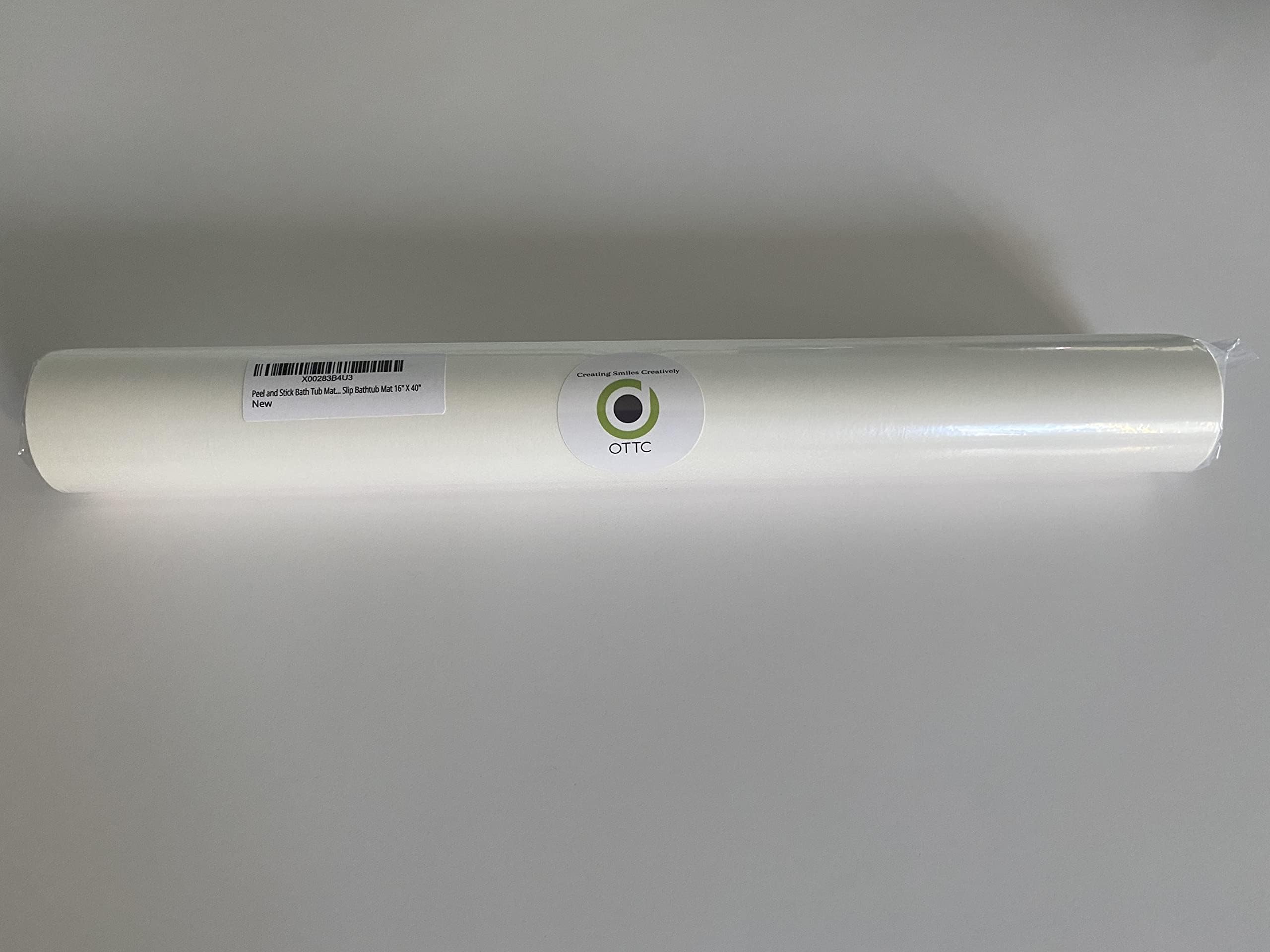 40 cm x 86 cm odklej i przyklej, mata do wanny, hotelowa antypoślizgowa mata do wanny