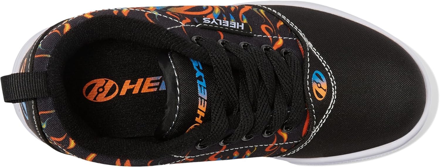 Glide in Style: HEELYS Pro 20 Skate Shoes Review for Kids and Adults